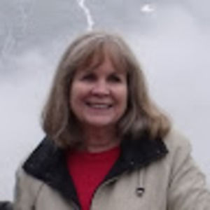 Meet your Posher, Pat